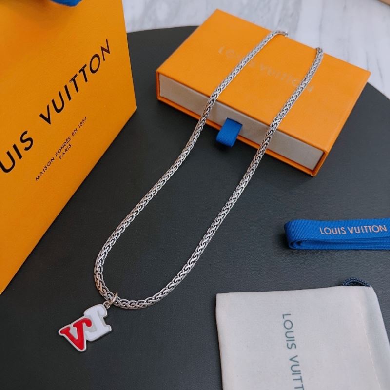 Louis Vuitton Necklaces